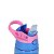 Garrafa Aço Inoxidável 500ml Stitch Azul Luxcel - Imagem 3