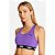 Top Puma Nadador Com Bojo Removível Lavanda - Imagem 3