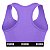 Top Puma Nadador Com Bojo Removível Lavanda - Imagem 2