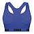 Top Puma Sem Costura Feminino Azul Royal - Imagem 2