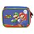 Estojo Mario Bros Luxcel Azul - Imagem 1