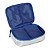 Estojo Box Infantil Médio Metalizado Stitch Disney Luxcel - Imagem 5