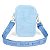 Bolsa Shoulder Bag Pequena Jeans Stitch Disney Luxcel BS7602 - Imagem 6