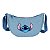 Bolsa Stitch Meia Lua Feminino Luxcel - Imagem 1