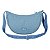 Bolsa Stitch Meia Lua Feminino Luxcel - Imagem 3