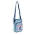 Bolsa Shoulder Bag Pequena Jeans Stitch Disney Luxcel - Imagem 2