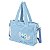 Bolsa Shopper Média Transversal Pelucia Stitch Disney Luxcel - Imagem 2