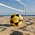 Bola De Futevôlei Topper Oficial R1 - Imagem 5