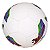 Bola De Futebol Campo Topper Hibrid Velocity Branca - Imagem 3