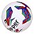Bola De Futebol Campo Topper Hibrid Velocity Branca - Imagem 5