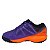 Chuteira Umbro Ultimate Jr Dlm Infantil Society Preto Roxo - Imagem 3