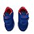 Tênis Kidy Flex Light Spider Infantil Azul - Imagem 3