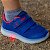 Tênis Kidy Flex Light Spider Infantil Azul - Imagem 5
