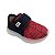 Tênis Kidy Flex Light Spider Infantil Marinho Vermelho - Imagem 4