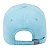 Boné Bahia Bordado Frontal Azul Claro Supercap - Imagem 3
