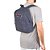 MOCHILA UNISSEX DA FILA SOFT JEANS - Imagem 1