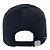 Boné Sport Bordado Frontal Esquerdo Preto Supercap - Imagem 3
