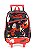 Kit Mochila com Rodas e Lancheira Enaldinho UP4You - Imagem 3
