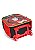 Kit Mochila com Rodas e Lancheira Enaldinho UP4You - Imagem 14