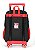 Kit Mochila com Rodas e Lancheira Enaldinho UP4You - Imagem 12