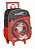 Kit Mochila com Rodas e Lancheira Enaldinho UP4You - Imagem 16