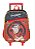 Kit Mochila com Rodas e Lancheira Enaldinho UP4You - Imagem 15