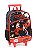 Kit Mochila com Rodas e Lancheira Enaldinho UP4You - Imagem 6
