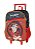 Kit Mochila com Rodas e Lancheira Enaldinho UP4You - Imagem 10
