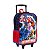 Mochila de Rodinha Grande Transformers Optimus - Imagem 2