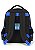 Mochila Infantil Hot Wheels Luxcel - Imagem 4