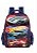 Mochila Infantil Hot Wheels Luxcel - Imagem 10
