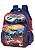 Mochila Infantil Hot Wheels Luxcel - Imagem 8