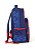 Mochila Infantil Hot Wheels Luxcel - Imagem 7