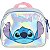 Lancheira Stitch Disney Luxcel Azul - Imagem 4