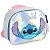 Lancheira Stitch Disney Luxcel Azul - Imagem 2