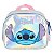 Lancheira Stitch Disney Luxcel Azul - Imagem 1