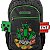 Mochila Minecraft Icons Sestini Preto - Imagem 5