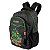 Mochila Minecraft Icons Sestini Preto - Imagem 3