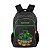 Mochila Minecraft Icons Sestini Preto - Imagem 1