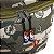Mochila NBA Begins G Sestini Camuflada Verrde - Imagem 5