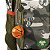 Mochila NBA Begins G Sestini Camuflada Verrde - Imagem 6