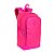Mochila Sestini Magic Hydroblock Pink Fúcsia - Imagem 2