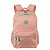 Mochila Sestini Magic Hydroblock College Peach Candy - Imagem 1