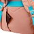 Mochila Sestini Magic Hydroblock College Peach Candy - Imagem 8