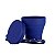 Copo Farm Vai e Vem Azul Caribe 300ML - Imagem 3
