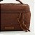 Necessaire Farm Me Leva Liso Marrom - Imagem 2
