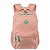 Mochila Sestini College Hydroblock Peach Candy - Imagem 1