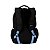 Mochila Paul Frank Fun Preto e Rosa Sestini - Imagem 3