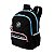 Mochila Paul Frank Fun Preto e Rosa Sestini - Imagem 2