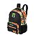 Mochila Grande Minecraft X  Outdoords Sestini - Imagem 6
